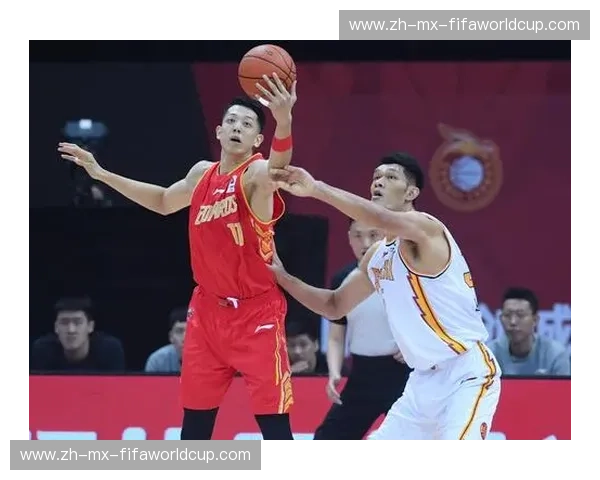 巅峰对垒:当齐鲁重剑遇上特区飓风,山东VS深圳不只是篮球